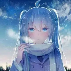 小闲读者头像