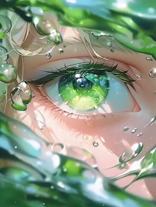 流浪地球2电影卡片配图